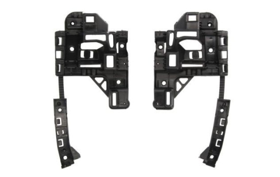 Mounting Bracket, bumper