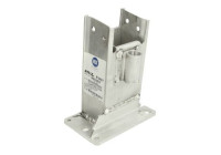 Mounting Bracket, bumper