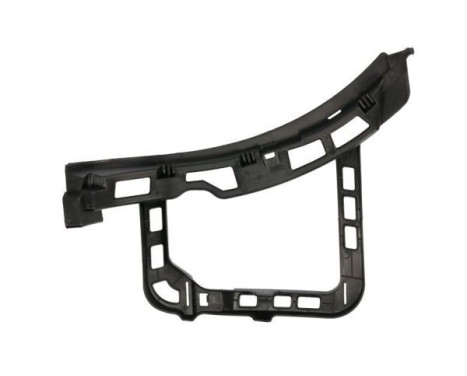 Mounting Bracket, bumper, Image 2