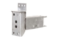 Mounting Bracket, bumper