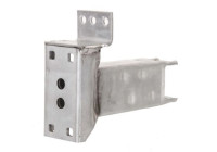 Mounting Bracket, bumper
