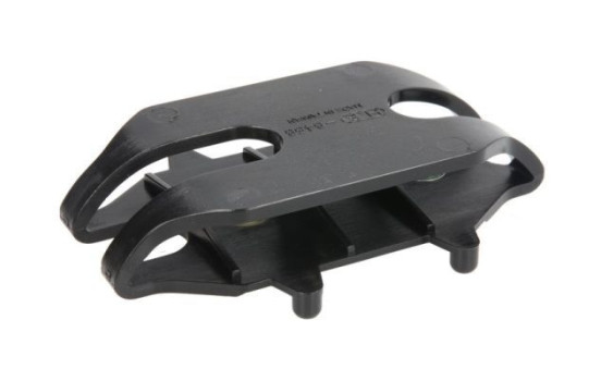 Mounting Bracket, bumper