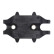 Mounting Bracket, bumper, Thumbnail 2