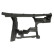Mounting Bracket, bumper, Thumbnail 2