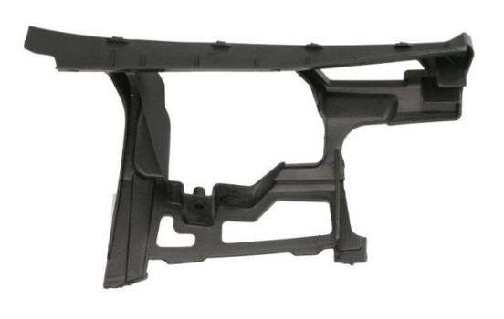 Mounting Bracket, bumper, Image 2