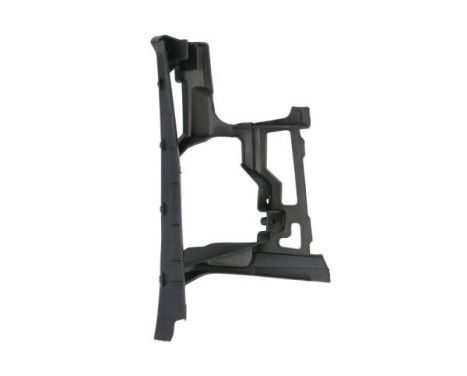 Mounting Bracket, bumper, Image 2