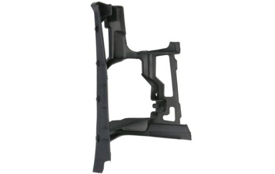 Mounting Bracket, bumper, Image 2