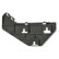Mounting Bracket, bumper, Thumbnail 2