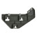 Mounting Bracket, bumper, Thumbnail 2