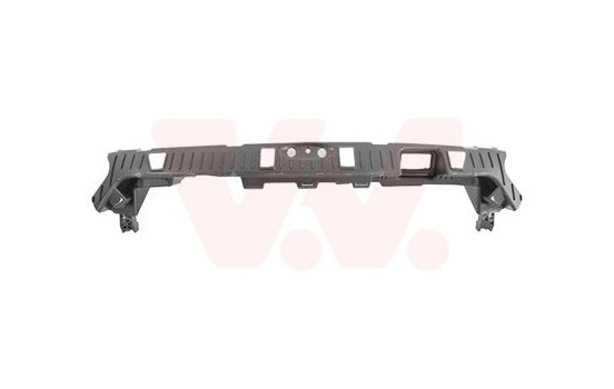MOUNTING FRONT BUMPER 1926562 Van Wezel