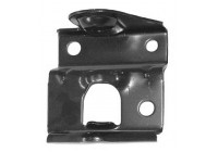REAR BUMPER SUPPORT Right &AMP; L