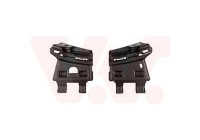 SET BUMP.SUPPORT FRONT 4088569 Van Wezel