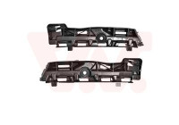 SET OF REAR SUPPORTS 4022539 Van Wezel