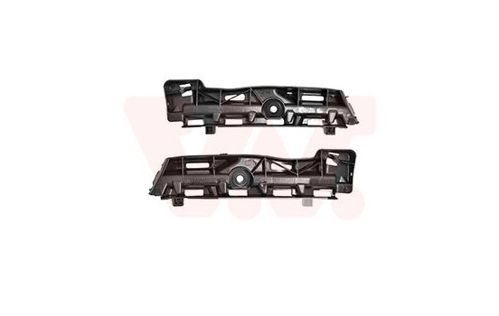 SET OF REAR SUPPORTS 4022539 Van Wezel