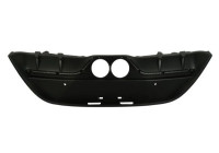 Support, radiator grille