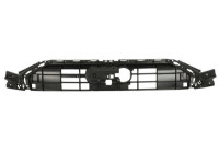 Support, radiator grille