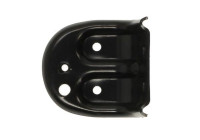 Support, radiator grille