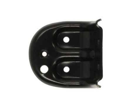 Support, radiator grille