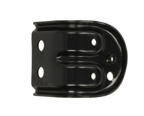 Support, radiator grille, Image 2