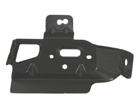 Support, radiator grille, Image 2