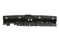 Support, radiator grille