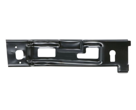 Support, radiator grille