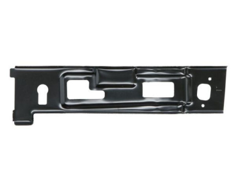 Support, radiator grille, Image 2