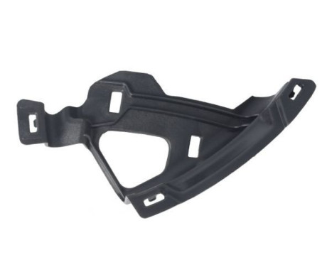 Support, radiator grille, Image 2