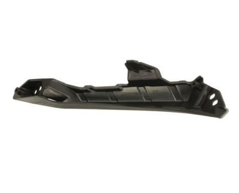 Support, radiator grille, Image 2