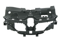 Support, radiator grille