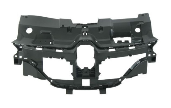 Support, radiator grille