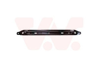 TRANSVERSE. FRONT PANEL 0970682 Van Wezel
