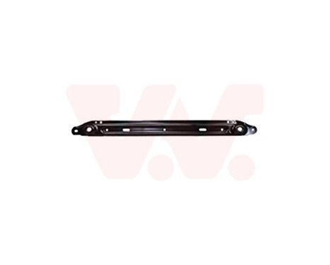 TRANSVERSE. FRONT PANEL 0970682 Van Wezel