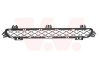 AIR GRILLE ABOVE