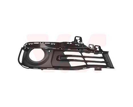 AIR GRILLE BELOW R.