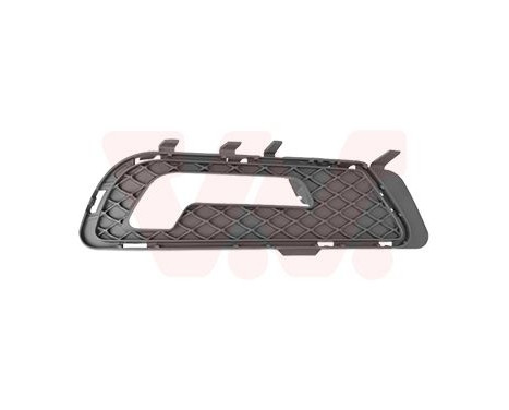 AIR GRILLE BELOW R.
