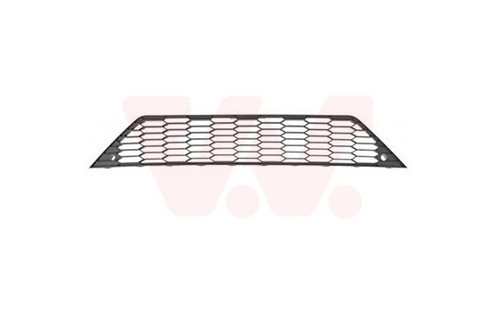 AIR GRILLE BELOW