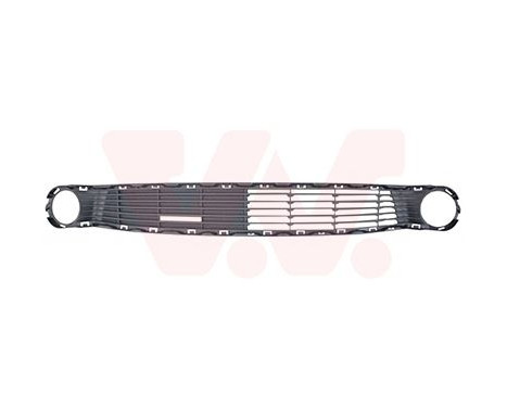 AIR GRILLE BELOW