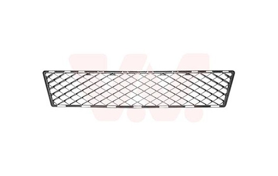 AIR GRILLE BELOW