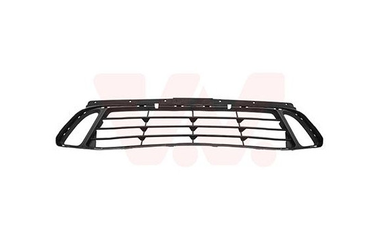 AIR GRILLE BELOW