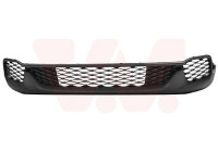 AIR GRILLE BELOW