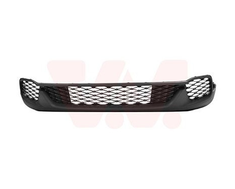 AIR GRILLE BELOW
