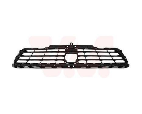 AIR GRILLE BELOW