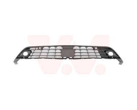 AIR GRILLE BELOW