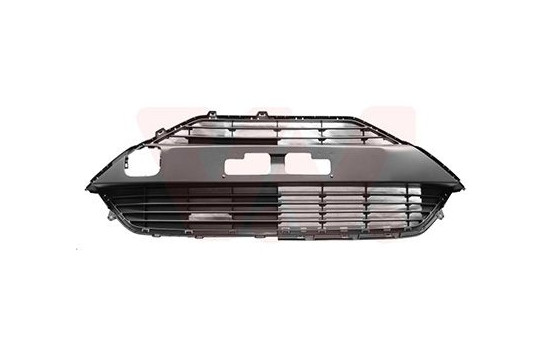 AIR GRILLE BELOW