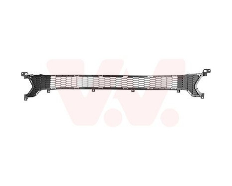AIR GRILLE BELOW