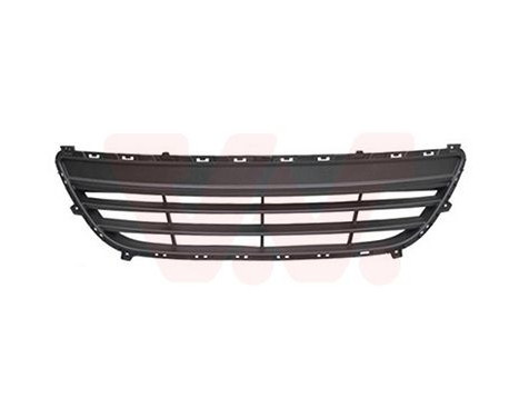 AIR GRILLE BELOW