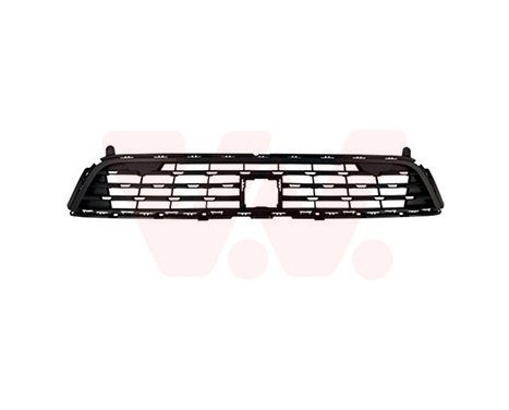 AIR GRILLE BELOW