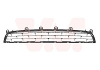 AIR GRILLE BELOW