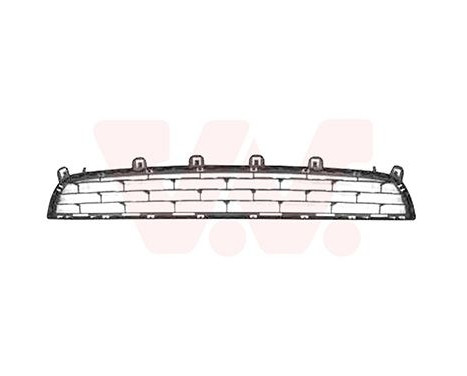 AIR GRILLE BELOW